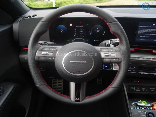Hyundai KONA Elektro