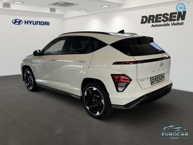 Hyundai KONA Elektro