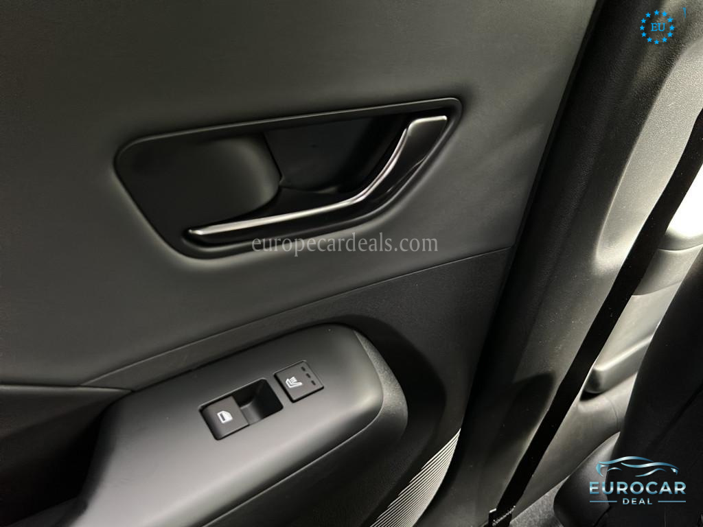 Hyundai KONA Elektro