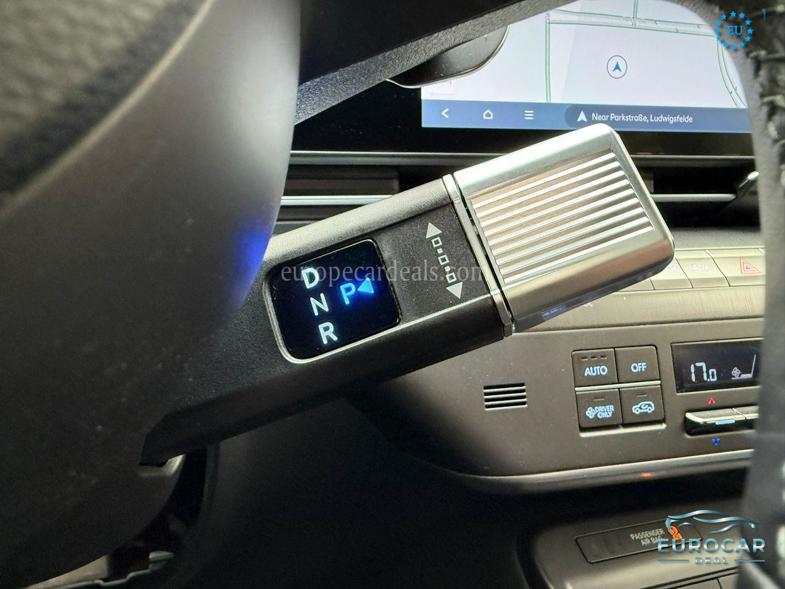 Hyundai KONA Elektro