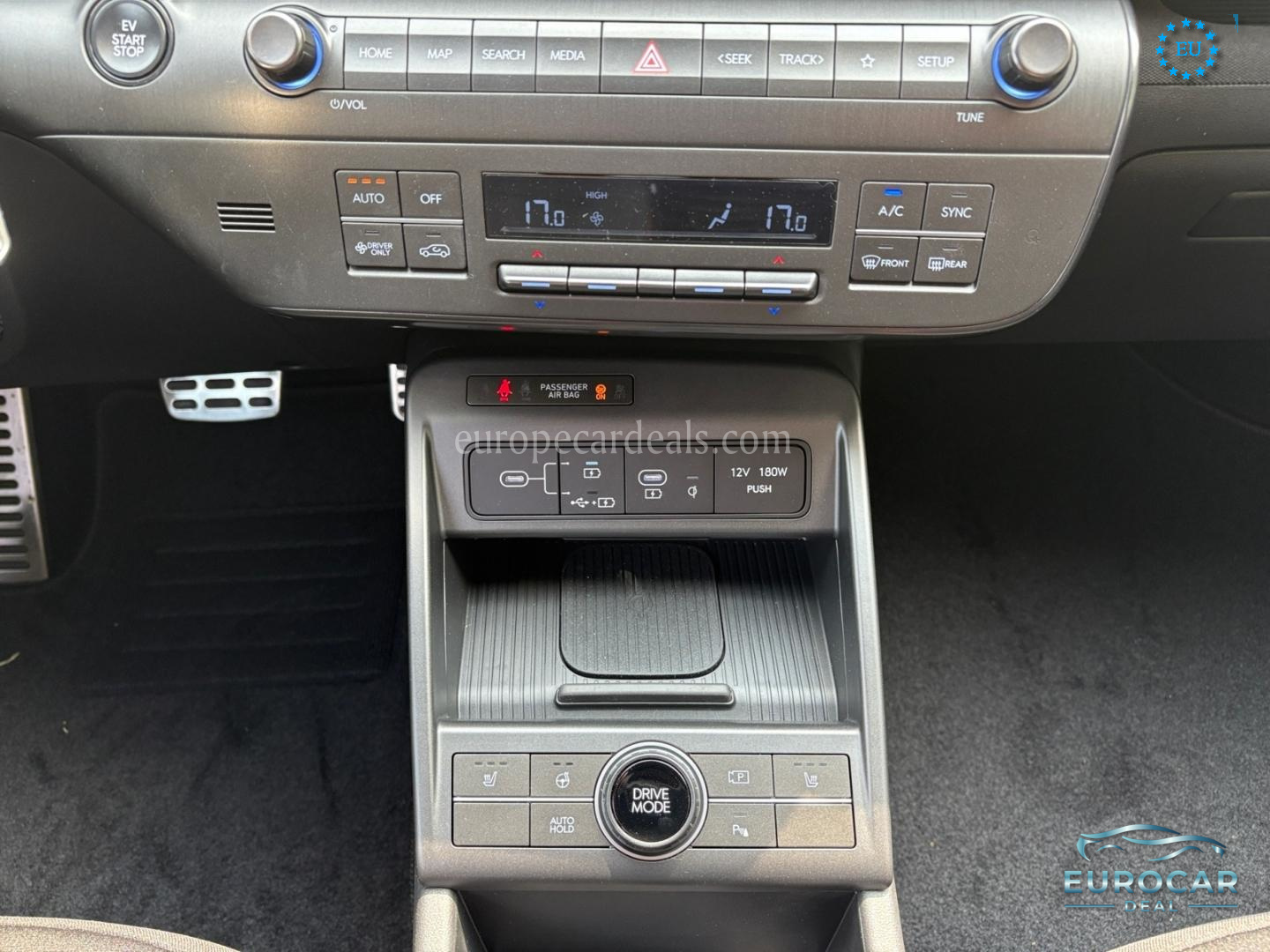 Hyundai KONA Elektro