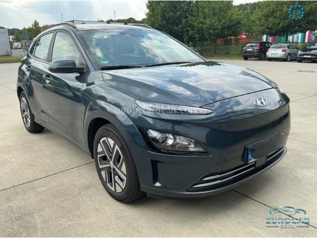 Hyundai KONA Elektro