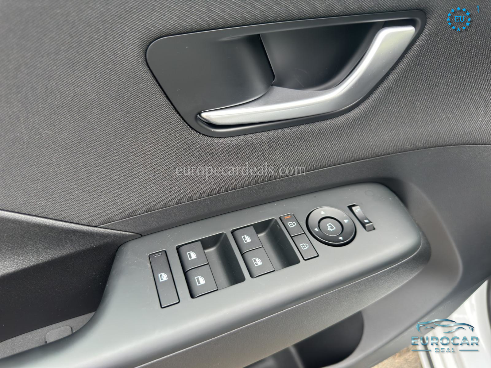 Hyundai KONA Elektro