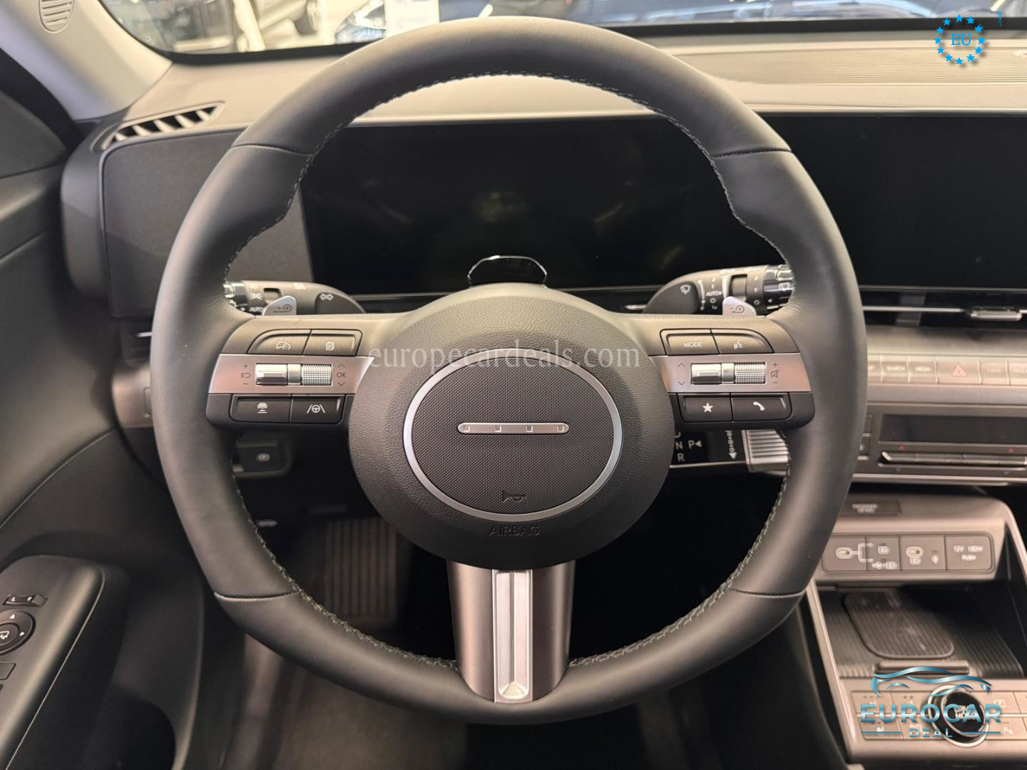Hyundai KONA Elektro