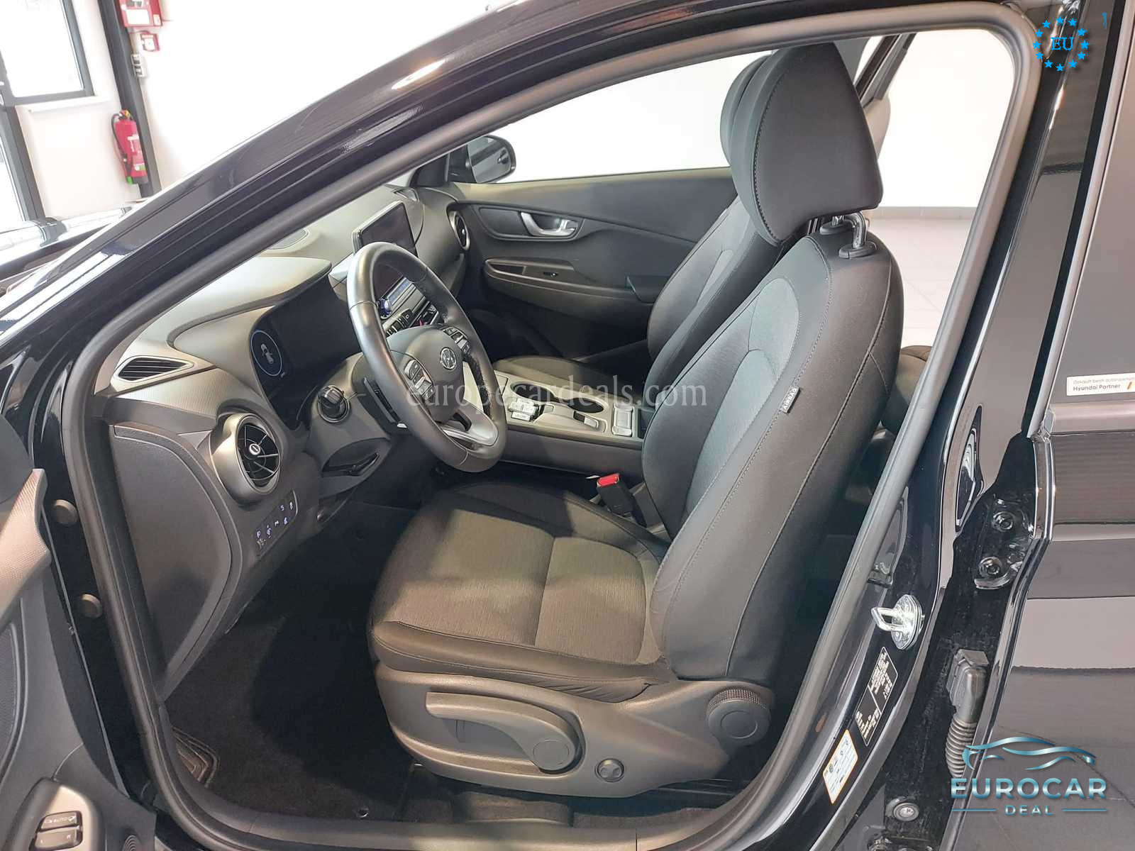 Hyundai KONA Elektro