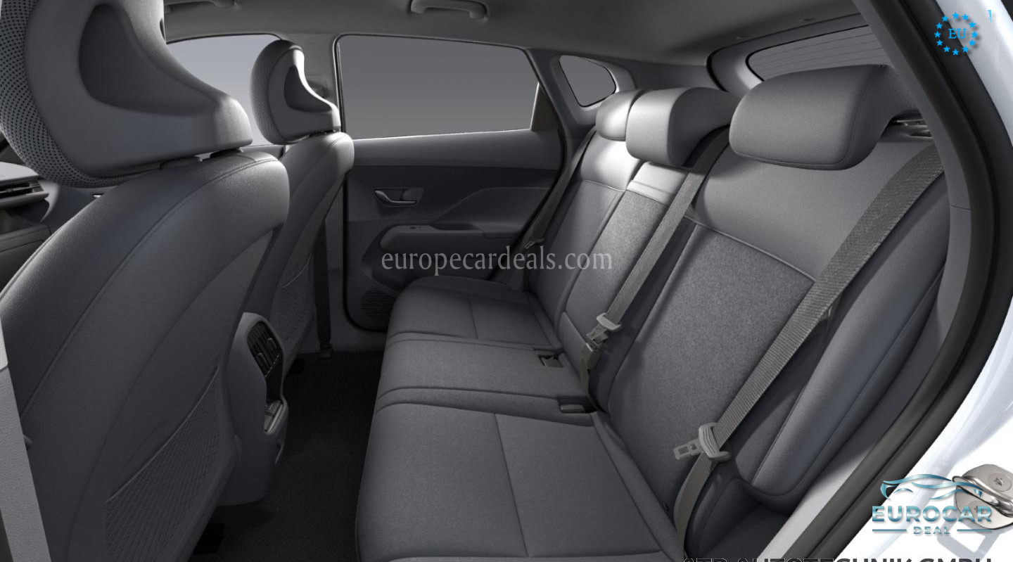 Hyundai KONA Elektro