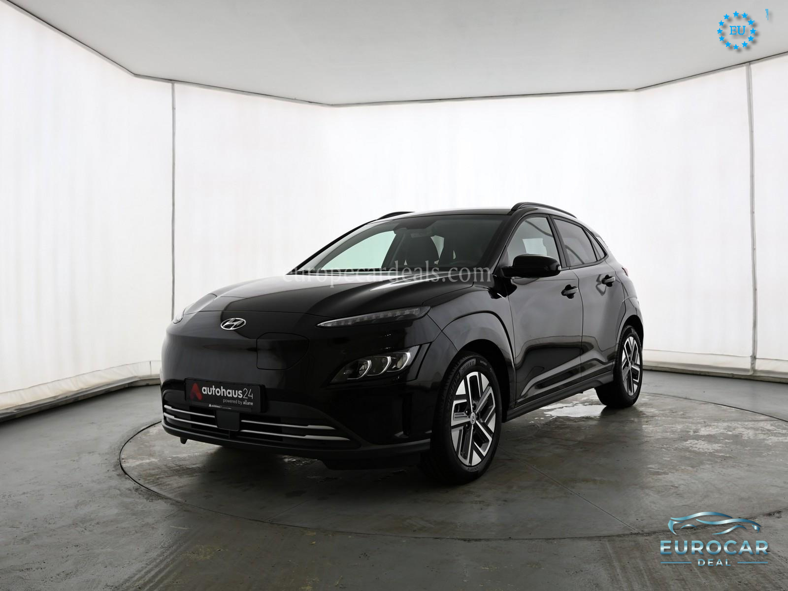 Hyundai KONA Elektro