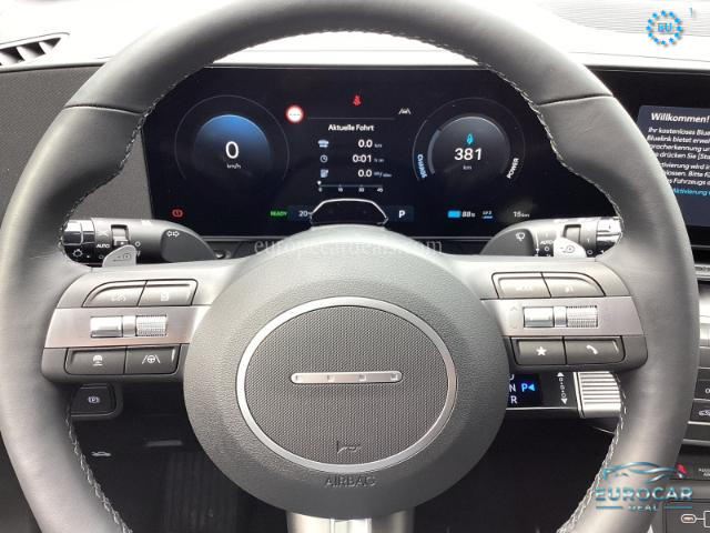 Hyundai KONA Elektro