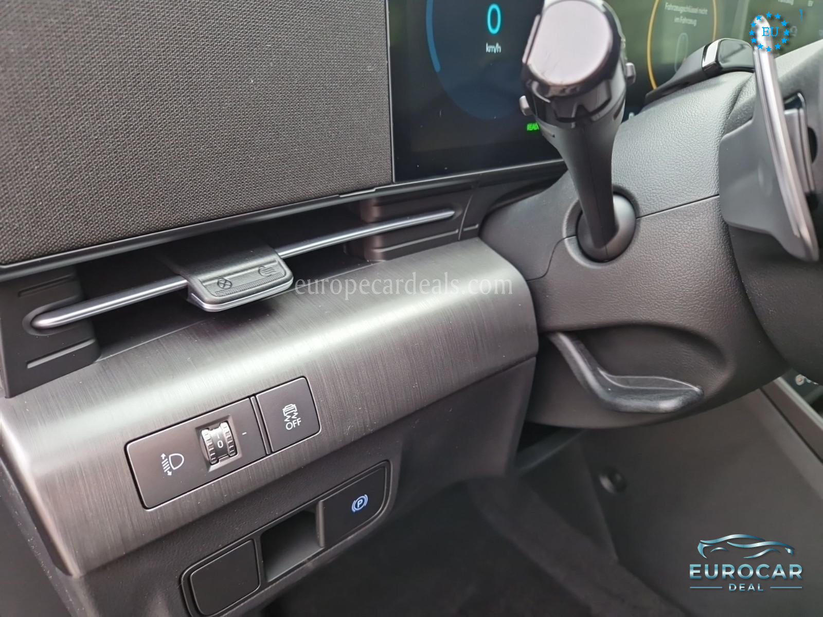 Hyundai KONA Elektro