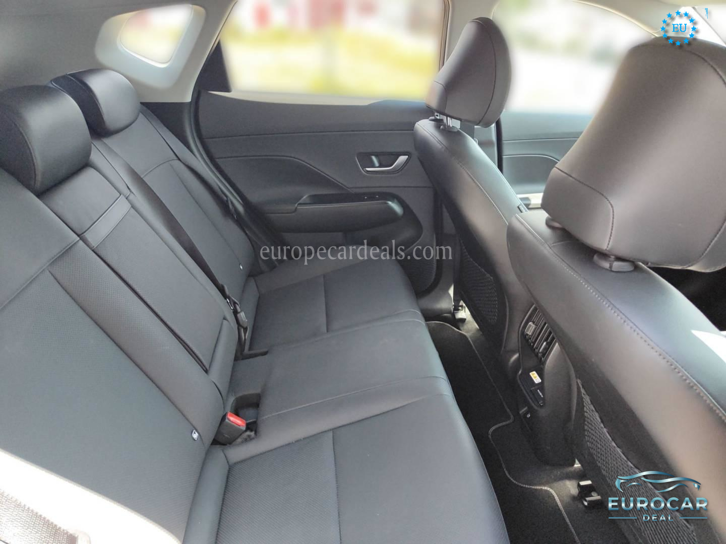 Hyundai KONA Elektro