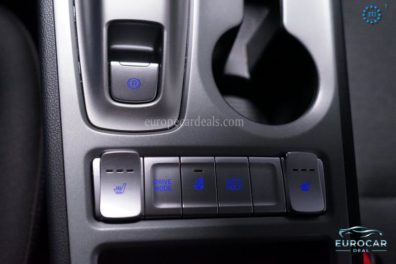 Hyundai KONA Elektro