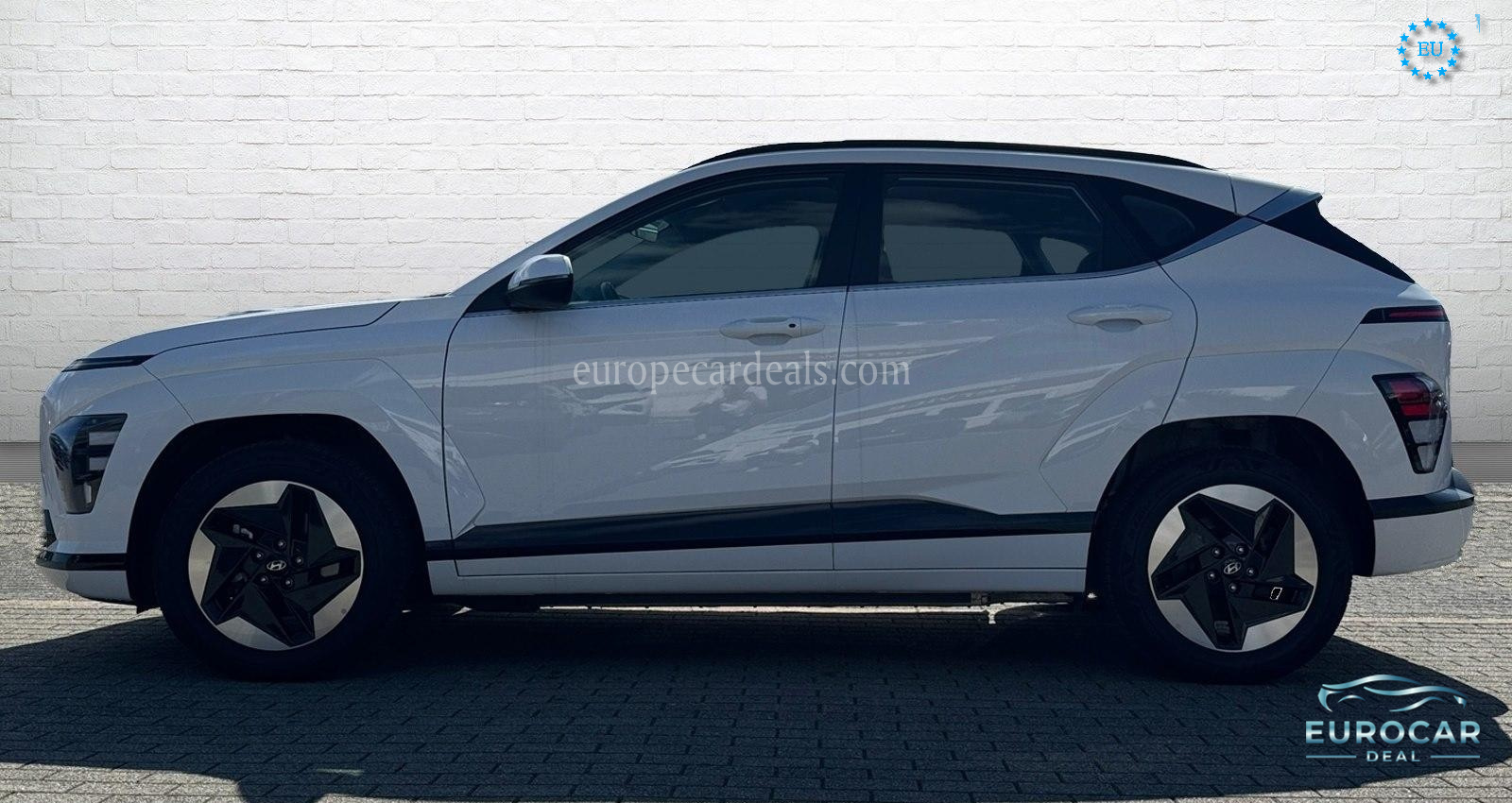 Hyundai KONA Elektro