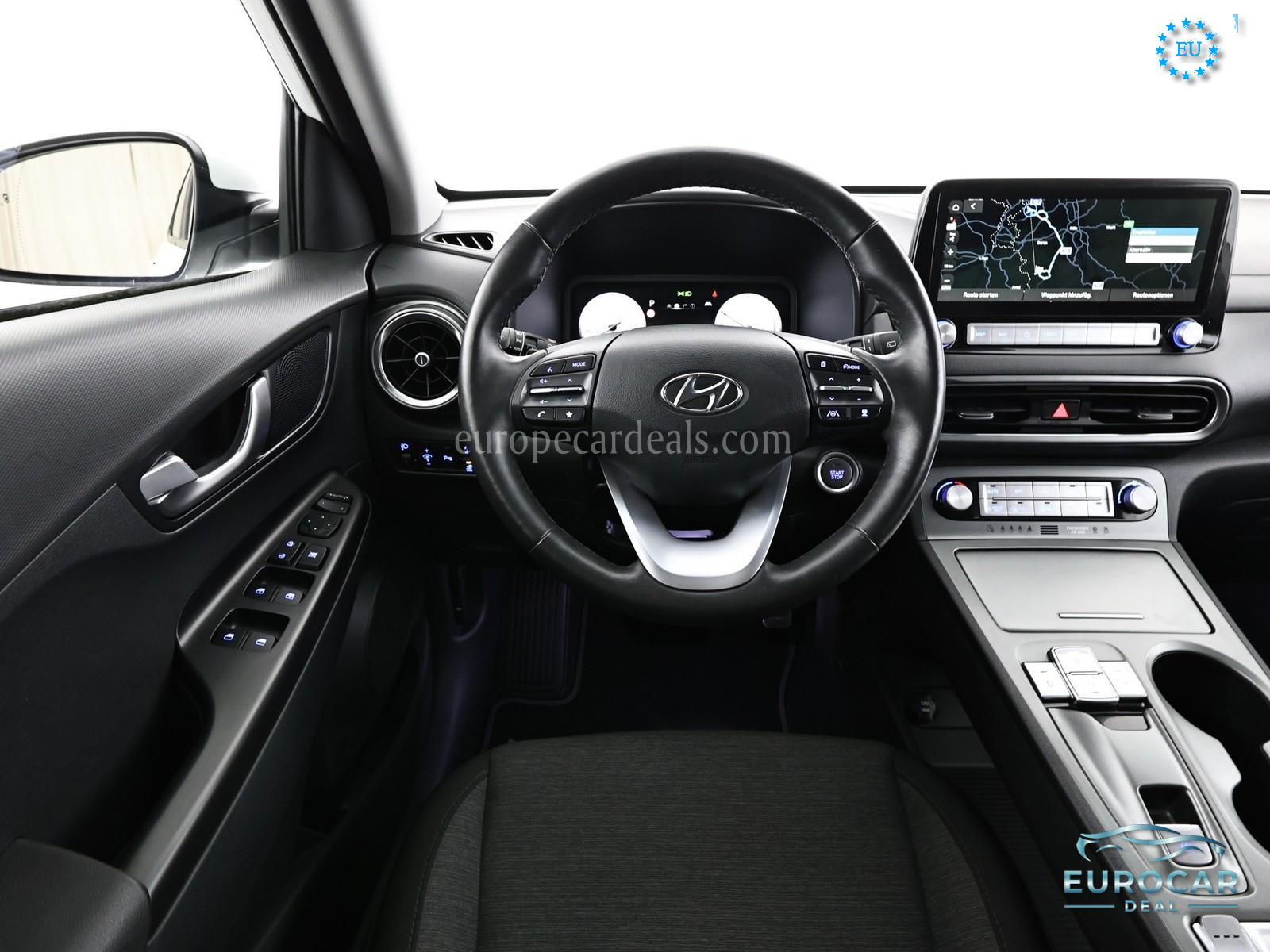 Hyundai KONA Elektro
