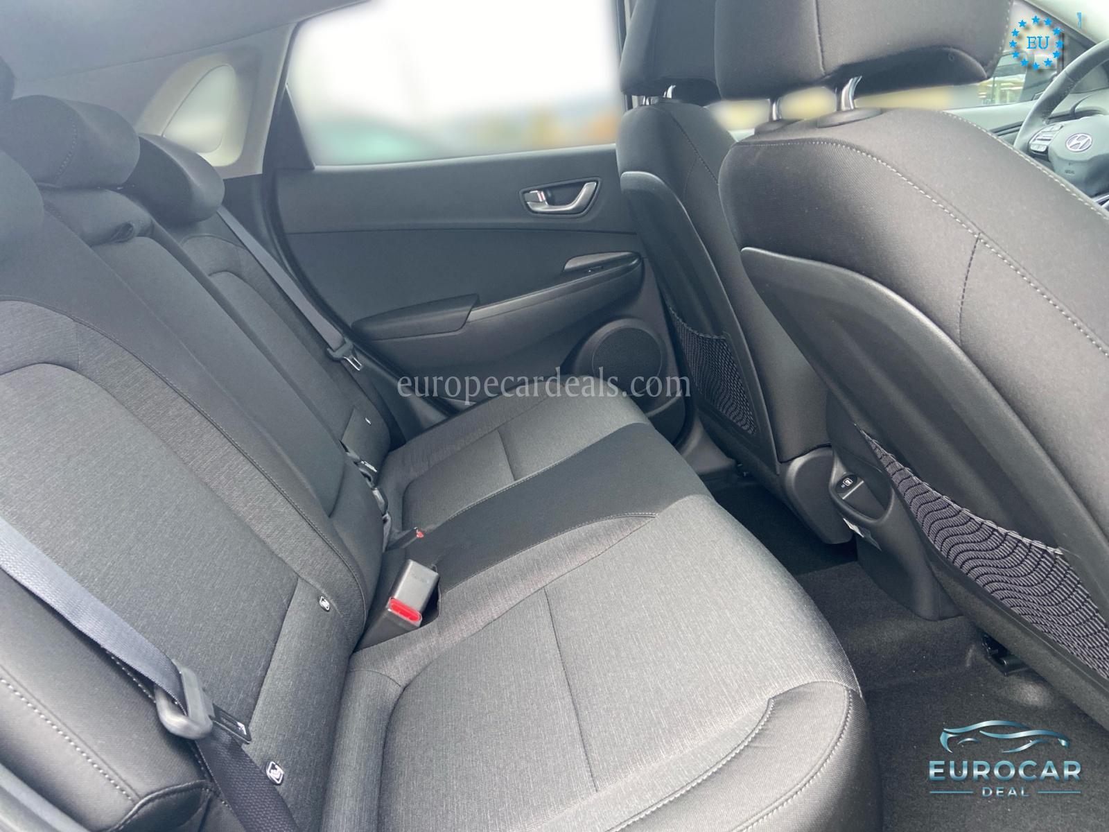Hyundai KONA Elektro