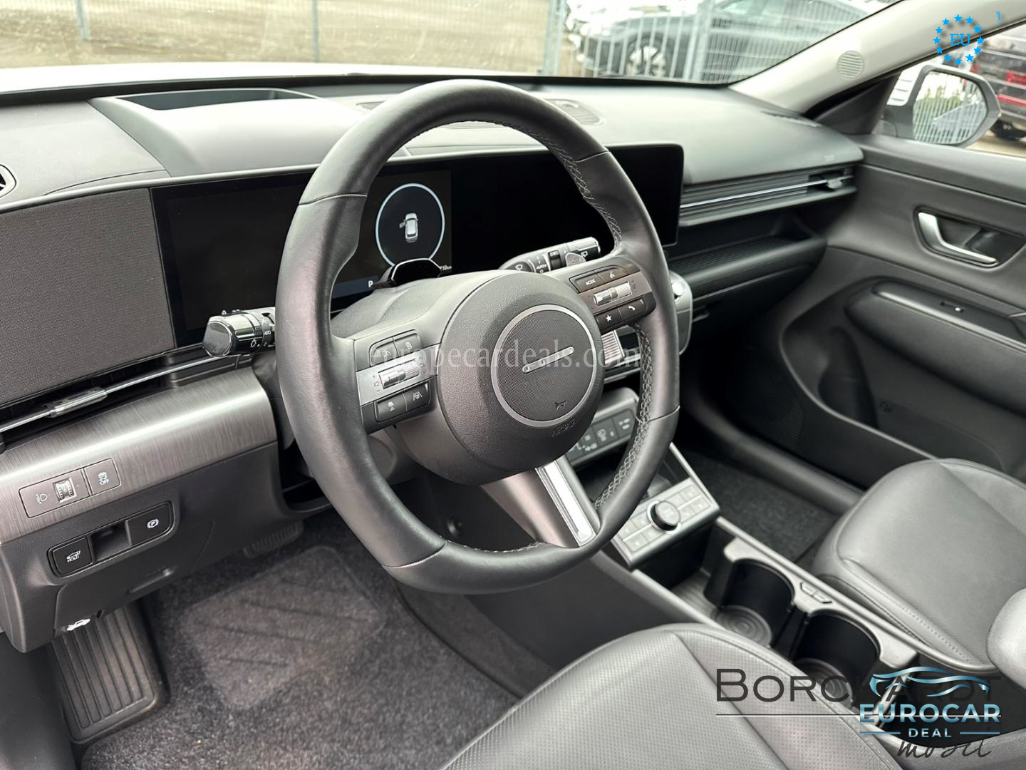 Hyundai KONA Elektro