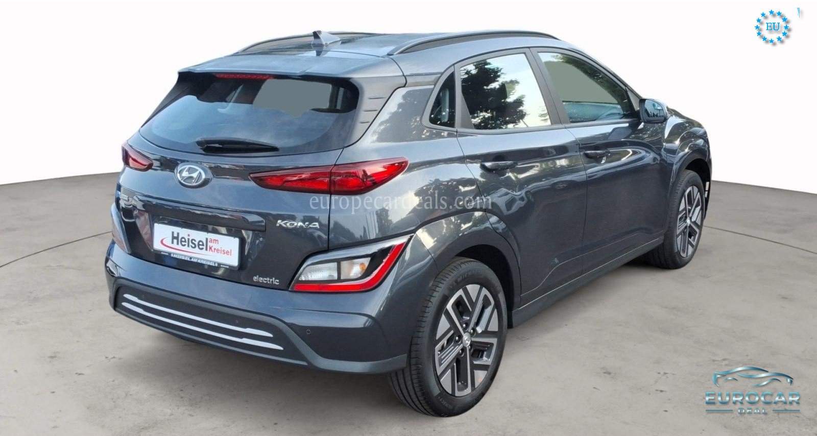 Hyundai KONA Elektro