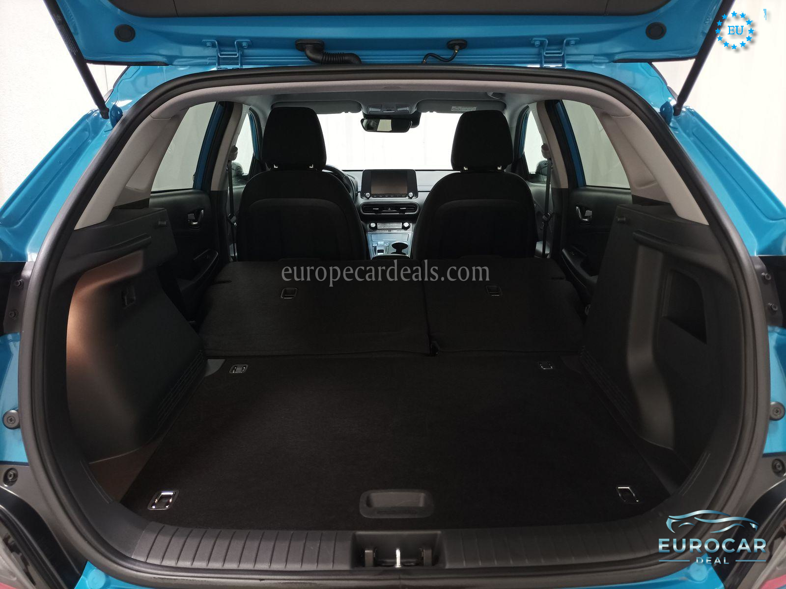 Hyundai KONA Elektro