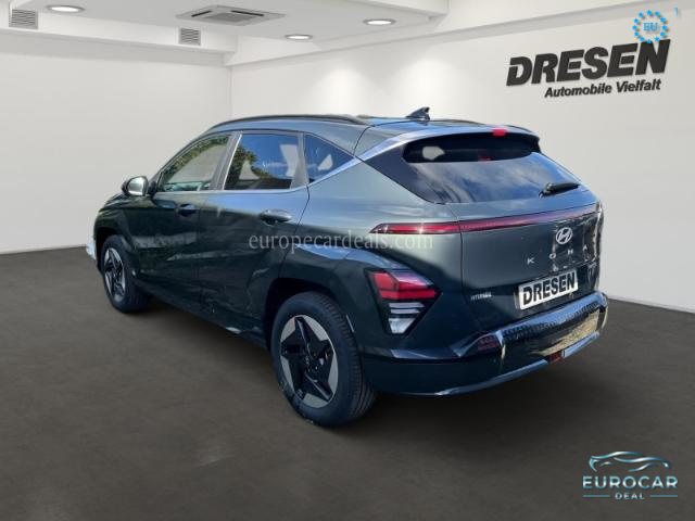 Hyundai KONA Elektro