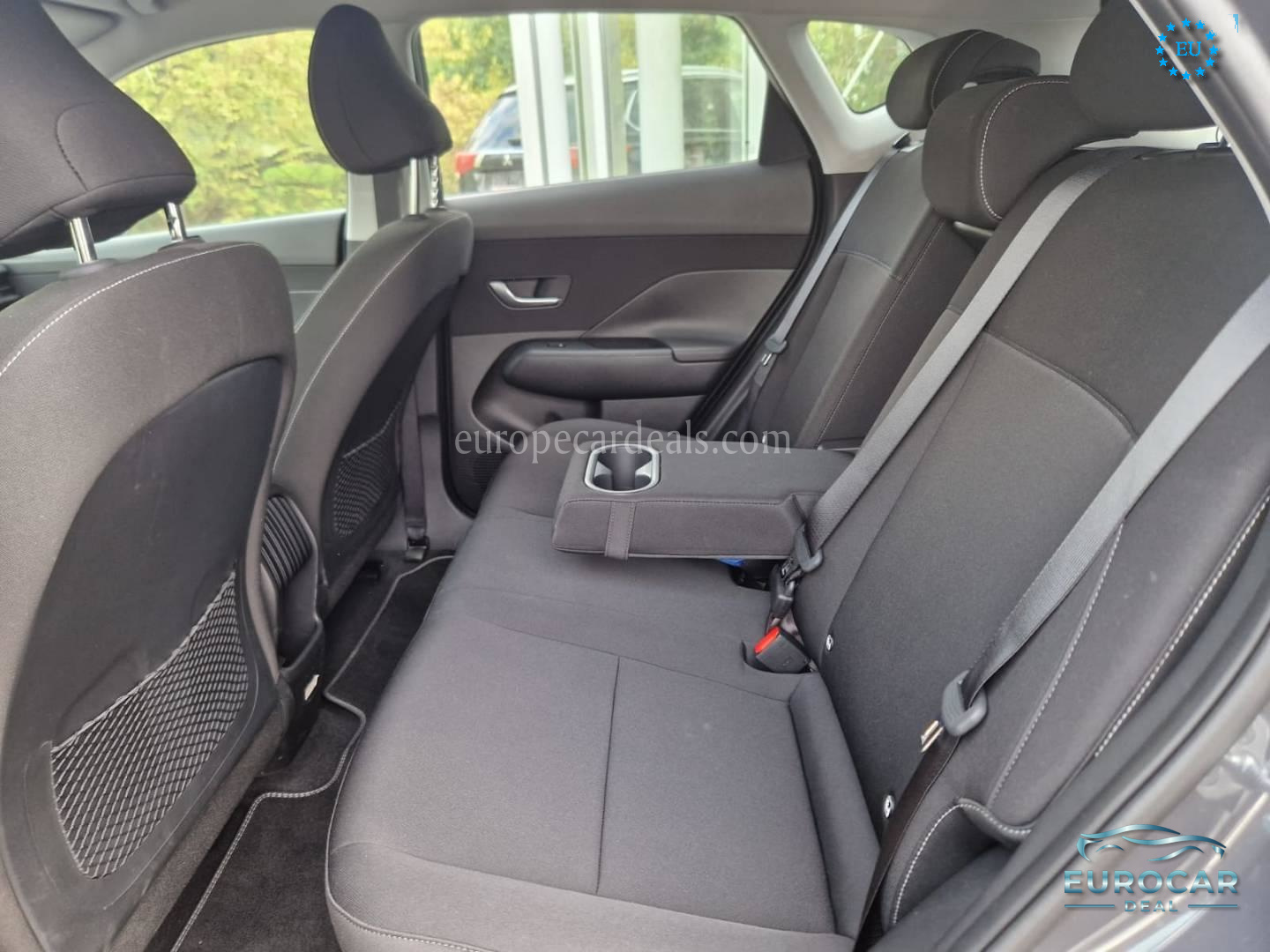 Hyundai KONA Elektro
