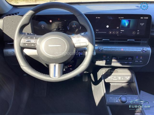 Hyundai KONA Elektro