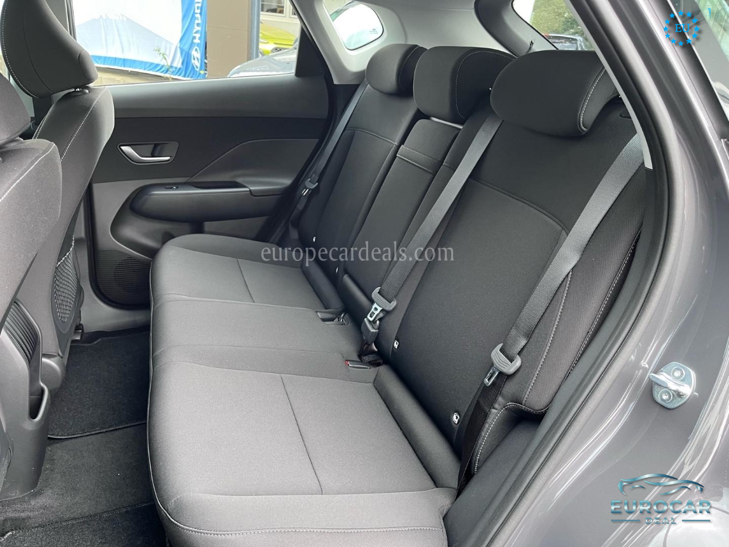 Hyundai KONA Elektro