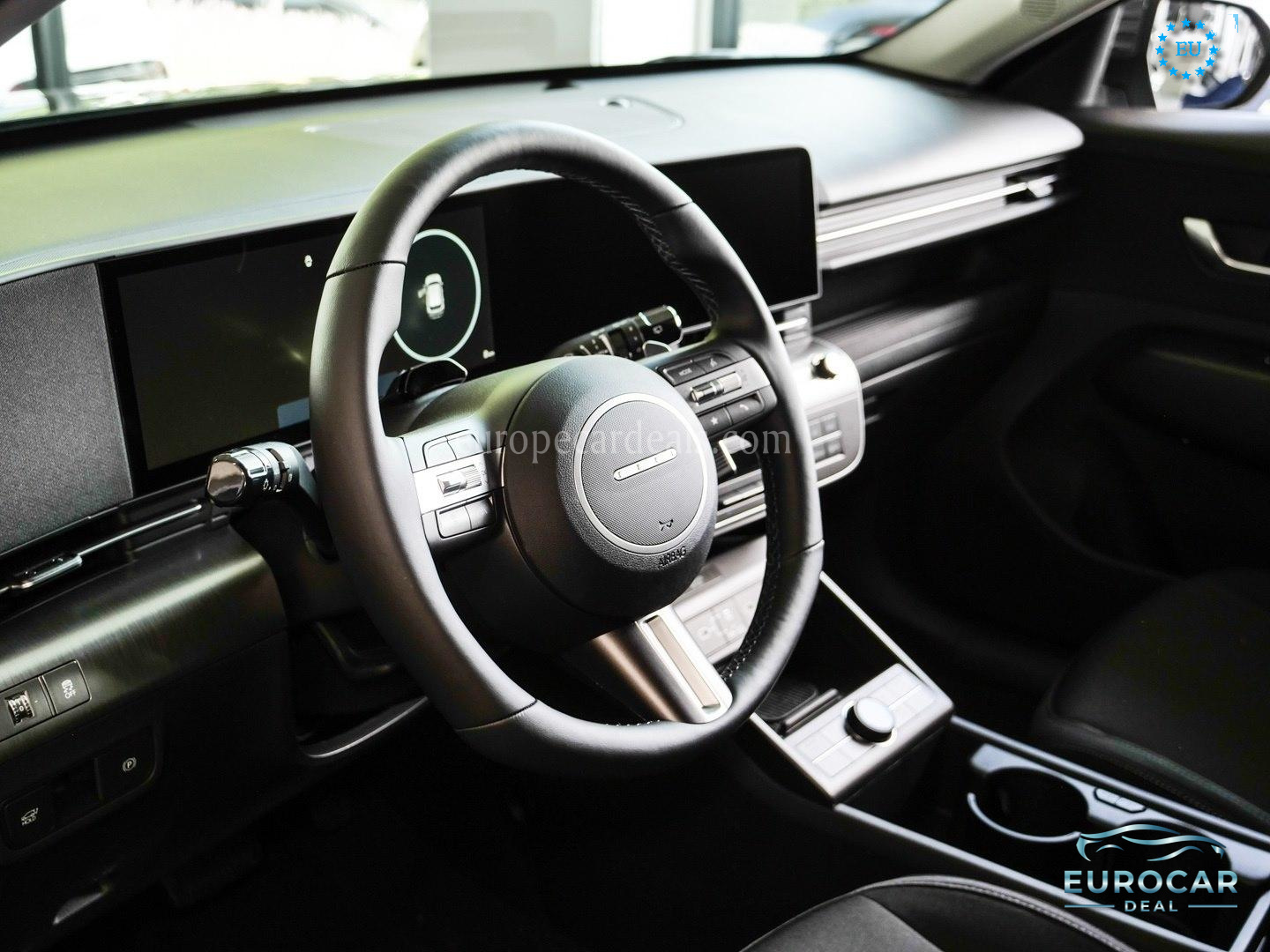 Hyundai KONA Elektro
