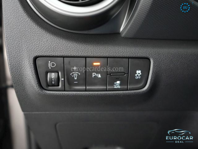 Hyundai KONA Elektro