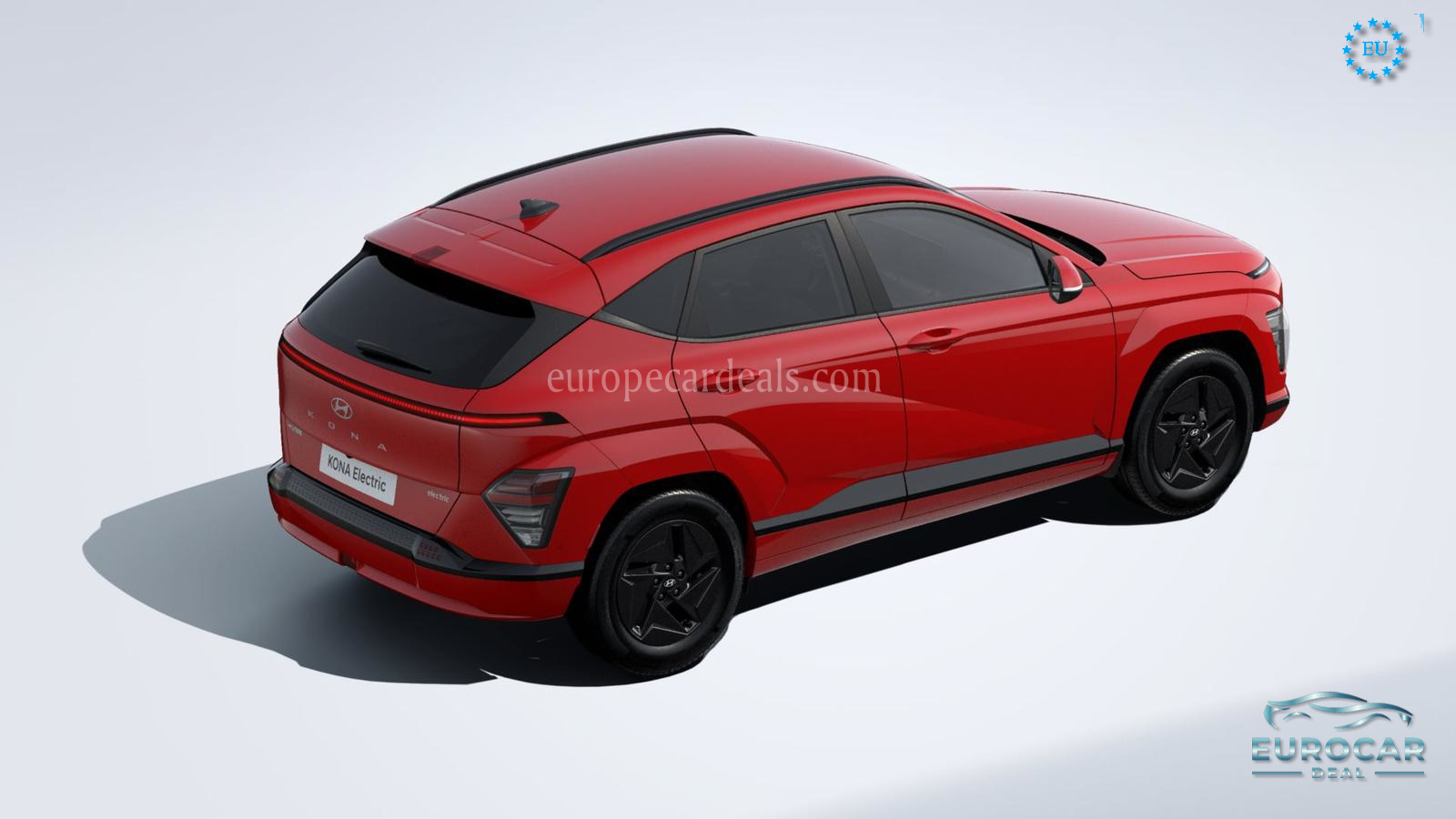 Hyundai KONA Elektro