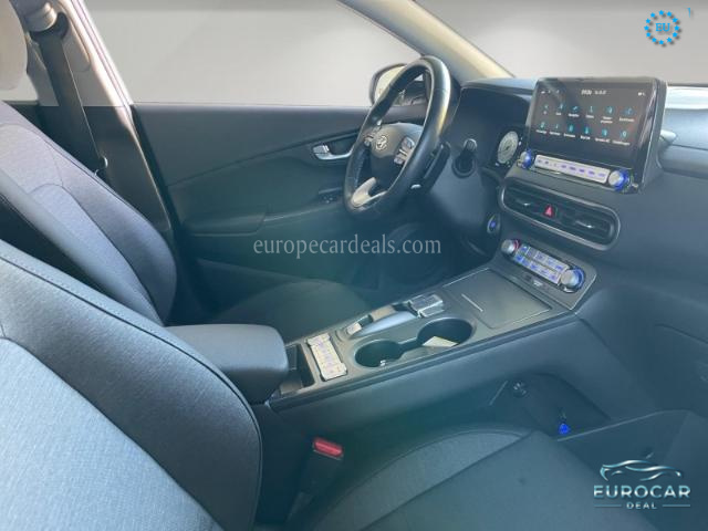 Hyundai KONA Elektro