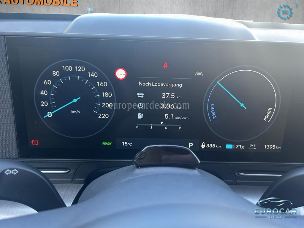 Hyundai KONA Elektro