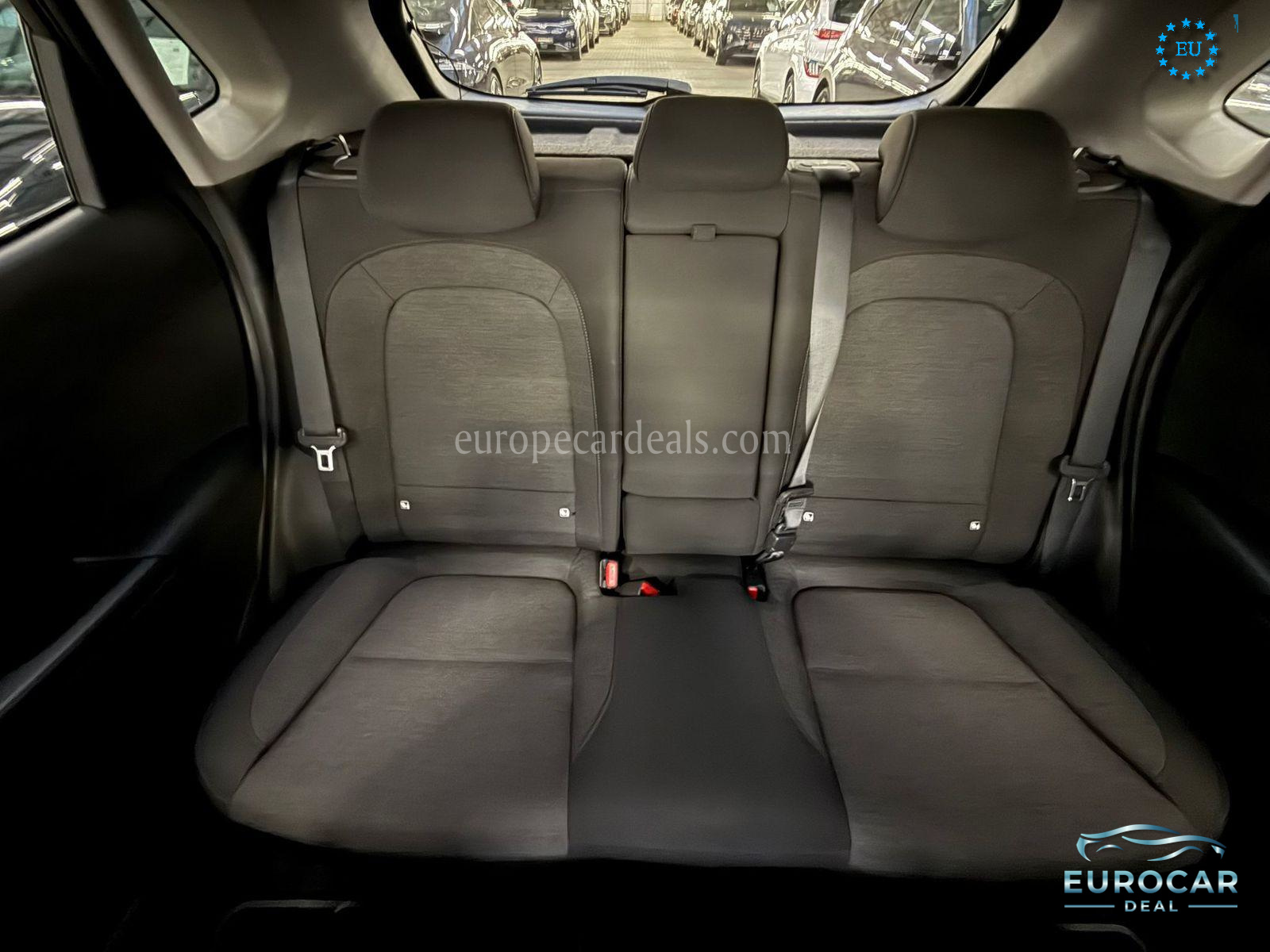 Hyundai KONA Elektro