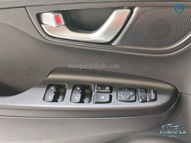 Hyundai KONA Elektro