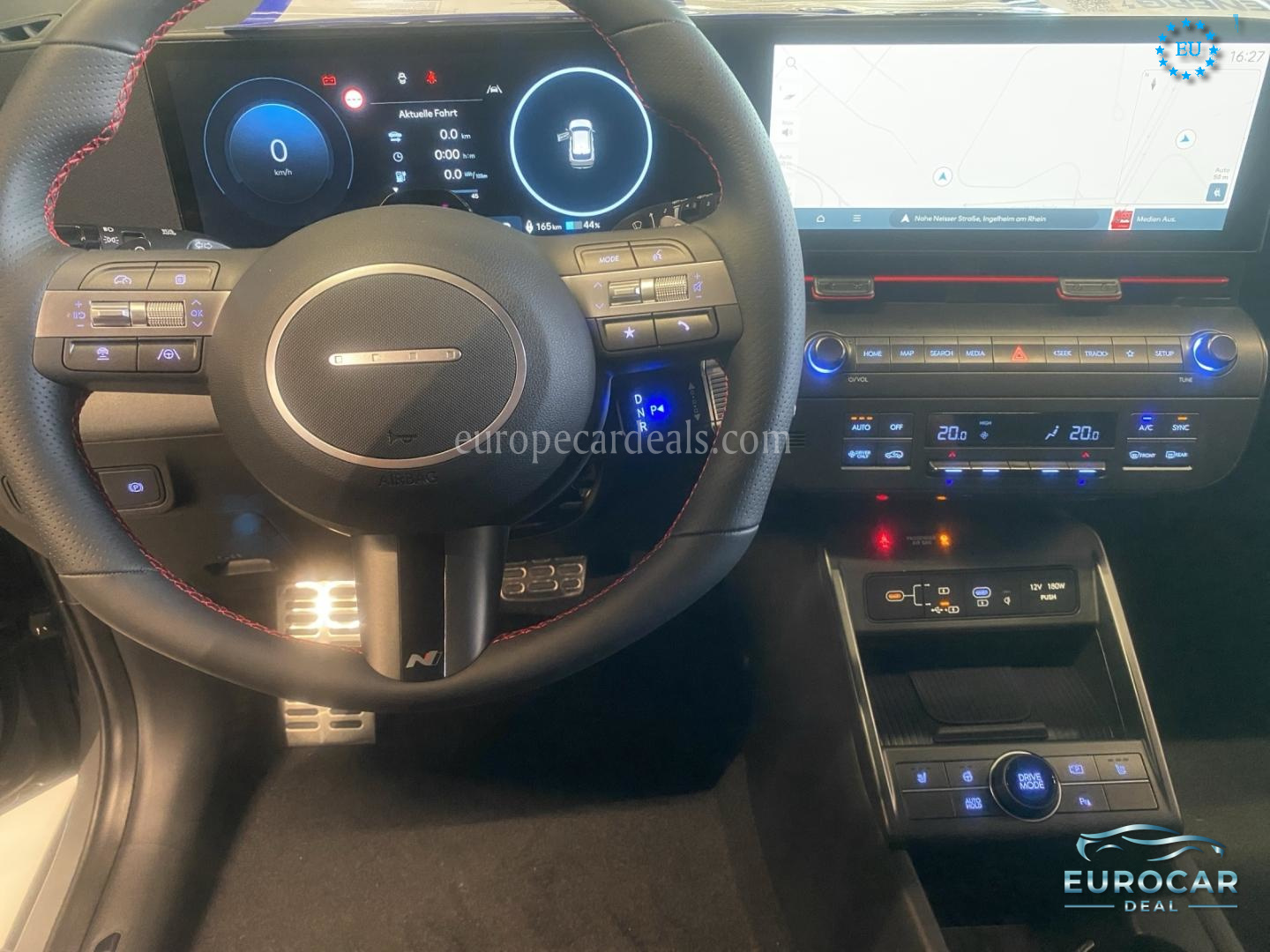Hyundai KONA Elektro