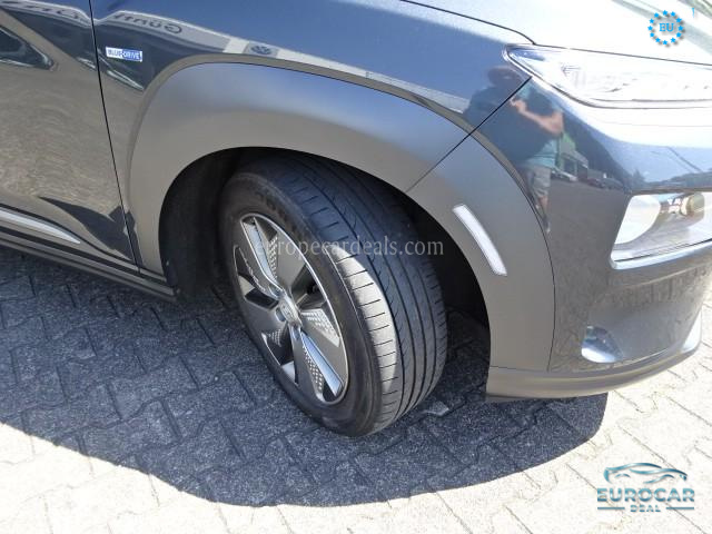 Hyundai KONA Elektro
