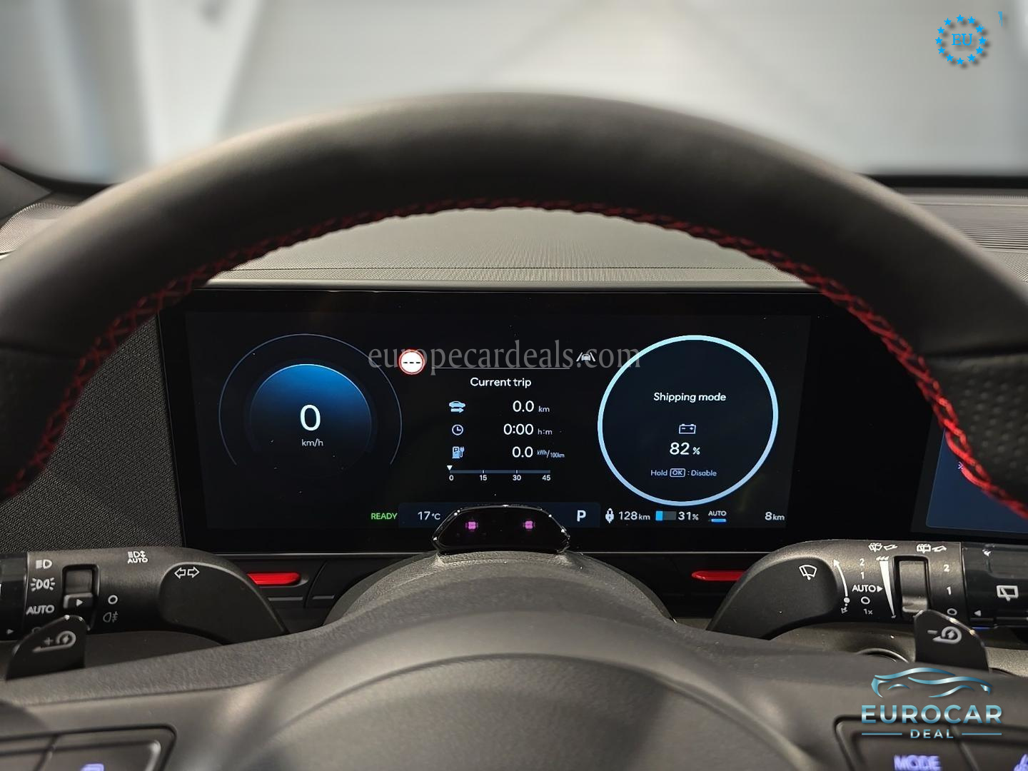 Hyundai KONA Elektro