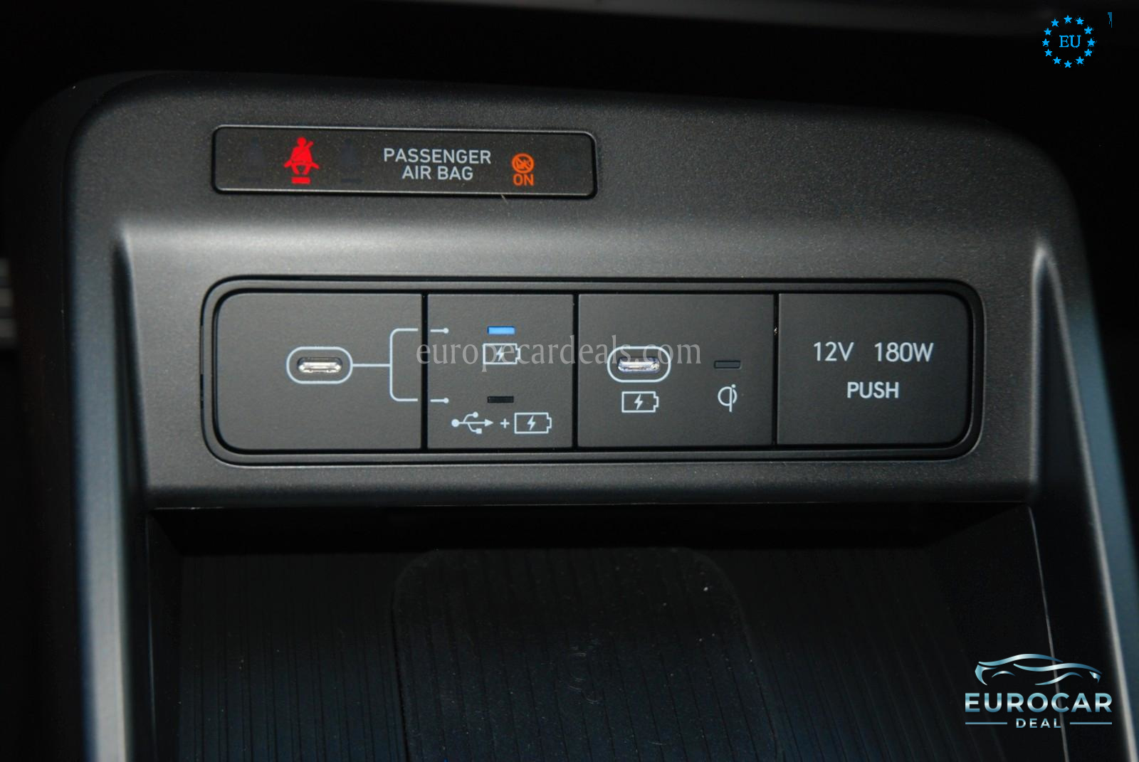 Hyundai KONA Elektro