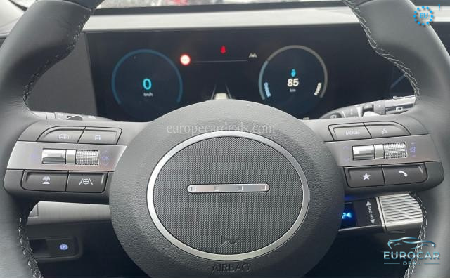 Hyundai KONA Elektro