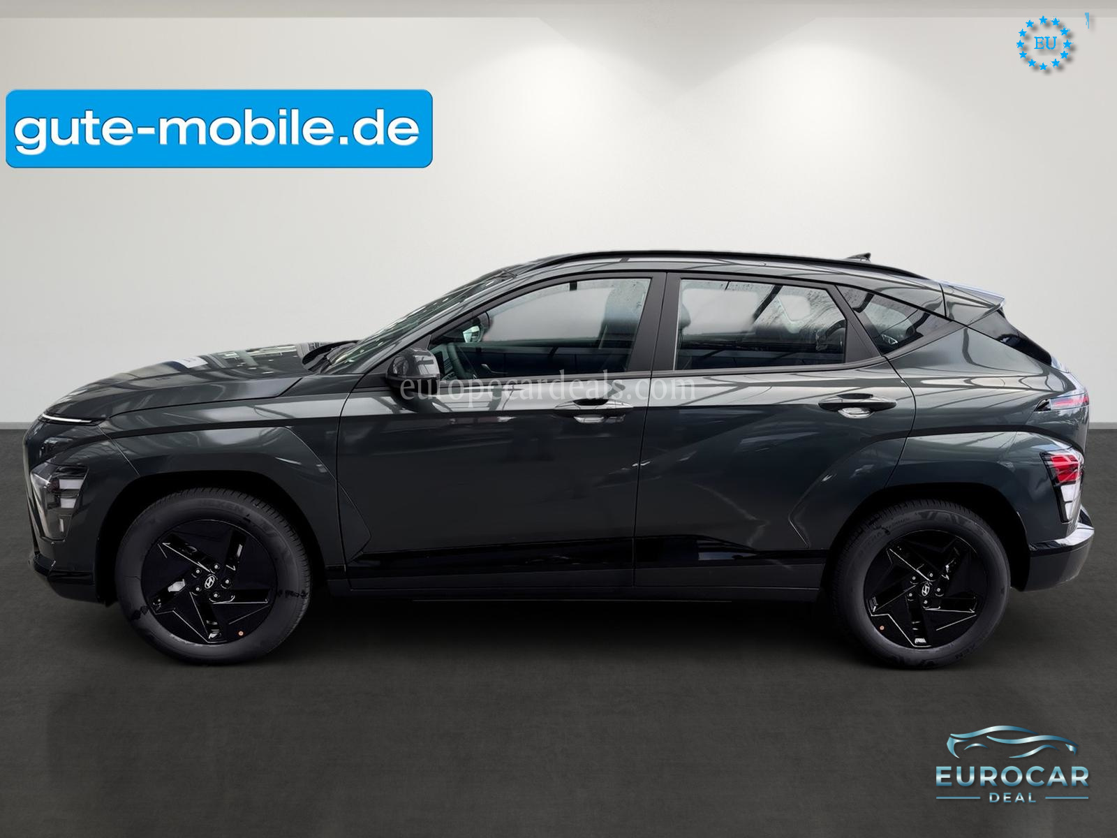 Hyundai KONA Elektro