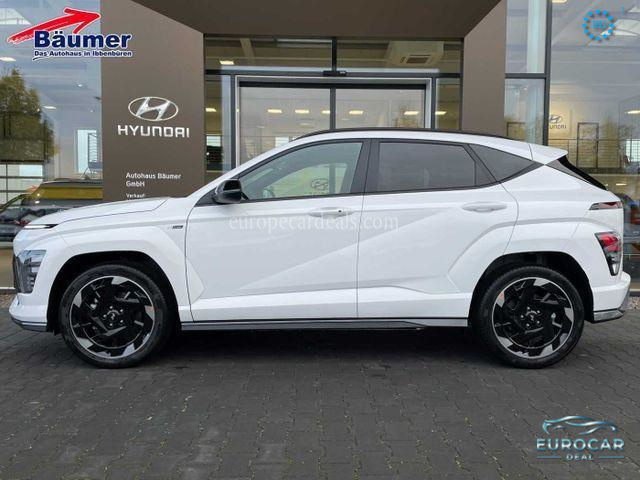 Hyundai KONA Elektro