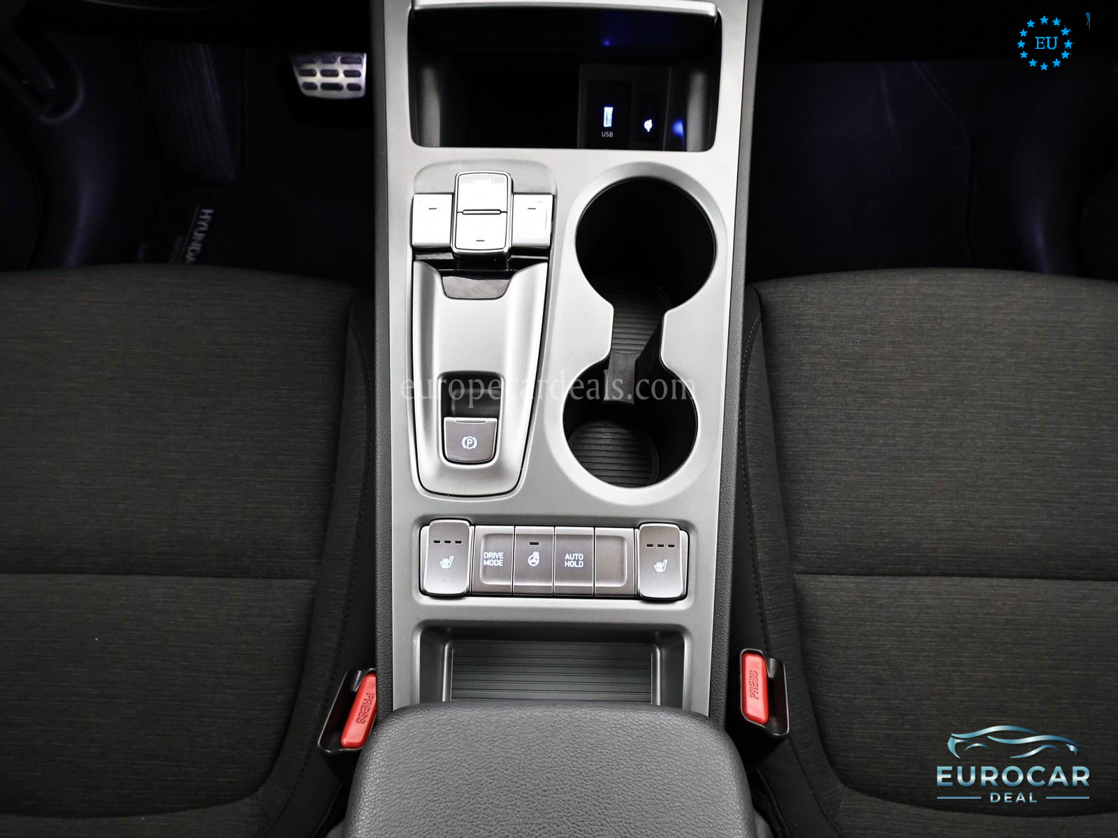 Hyundai KONA Elektro
