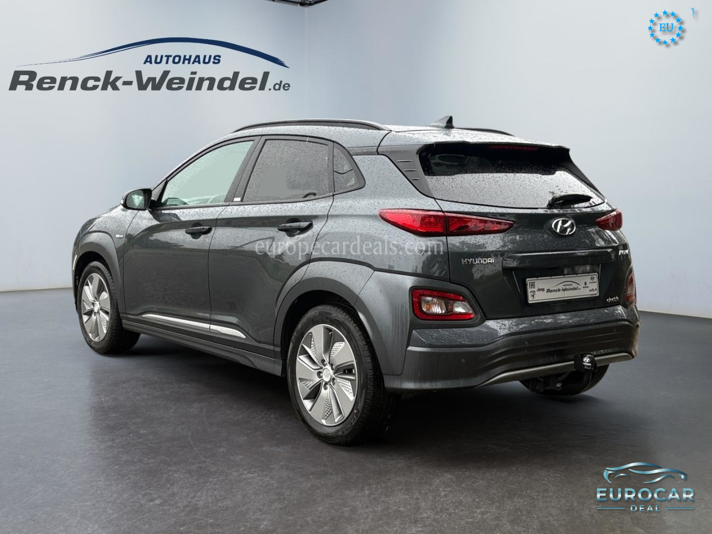 Hyundai KONA Elektro