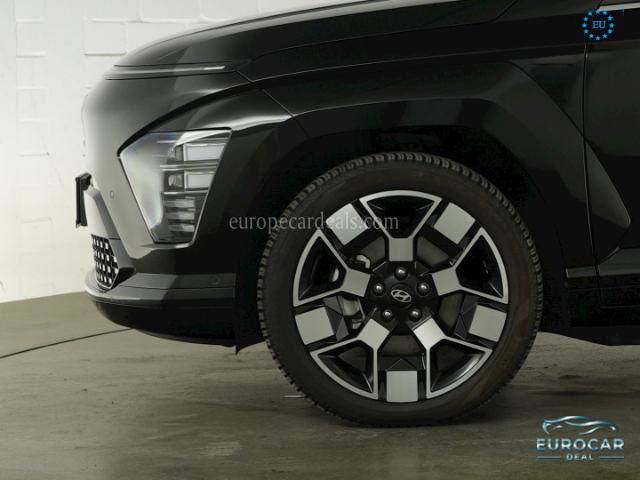 Hyundai KONA Elektro