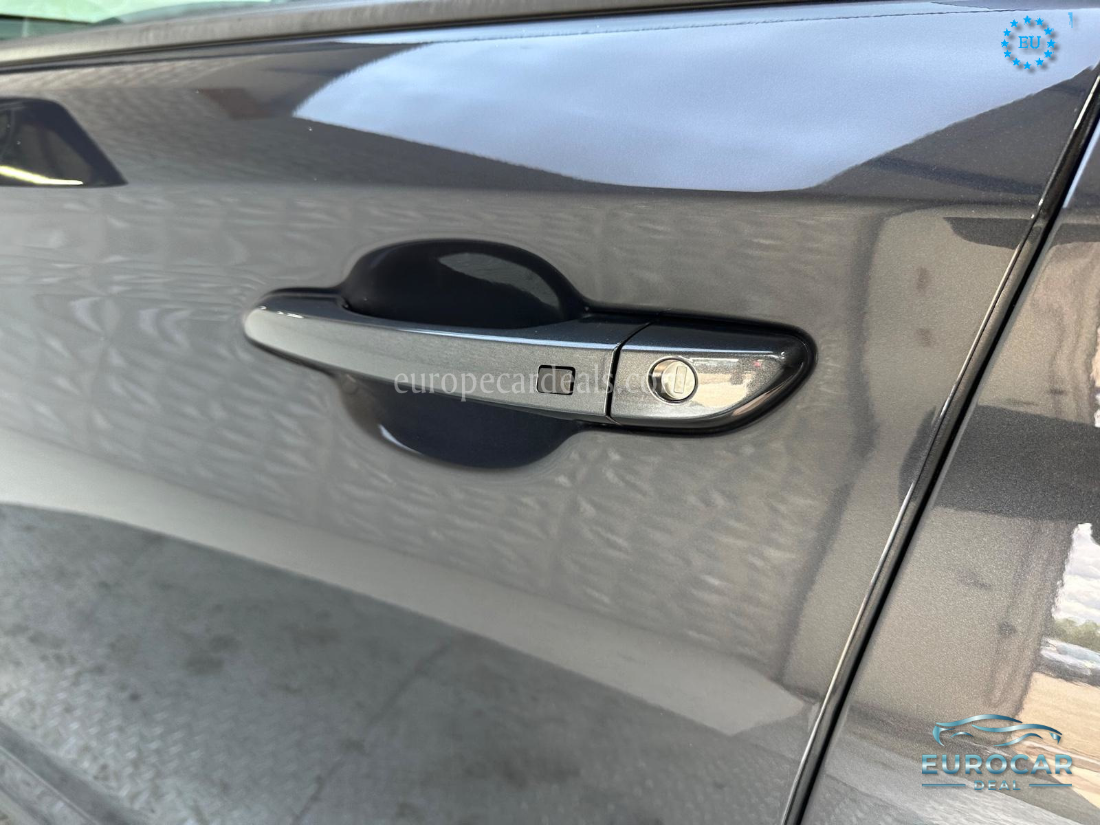 Hyundai KONA Elektro