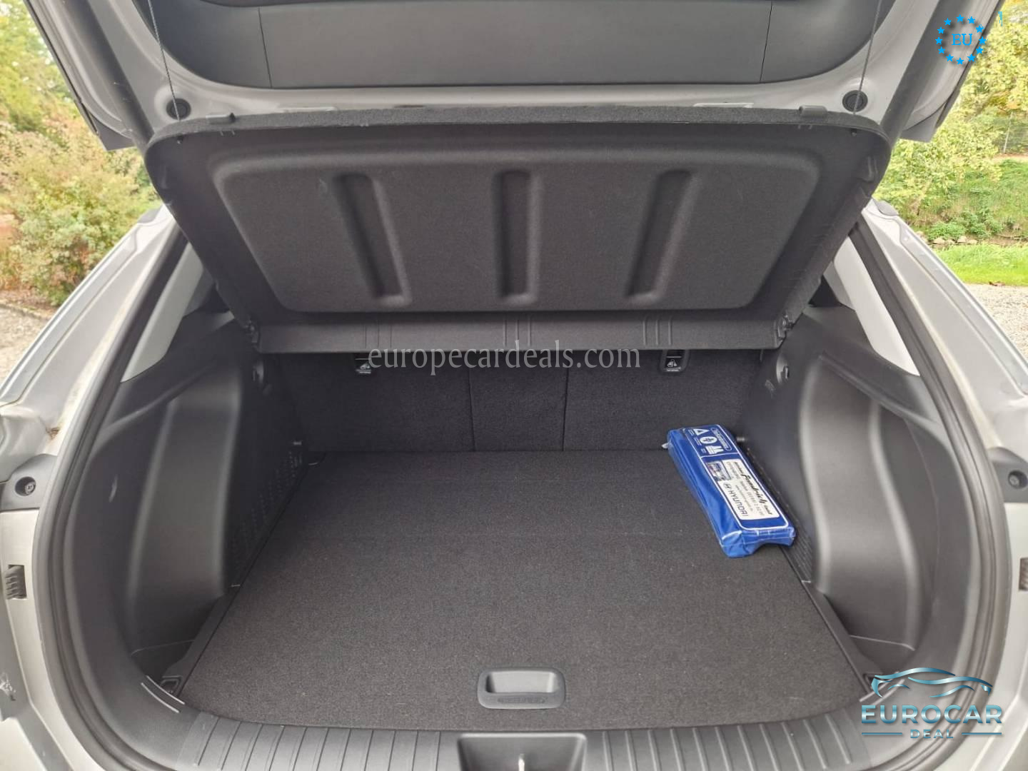 Hyundai KONA Elektro