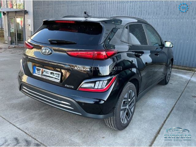Hyundai KONA Elektro