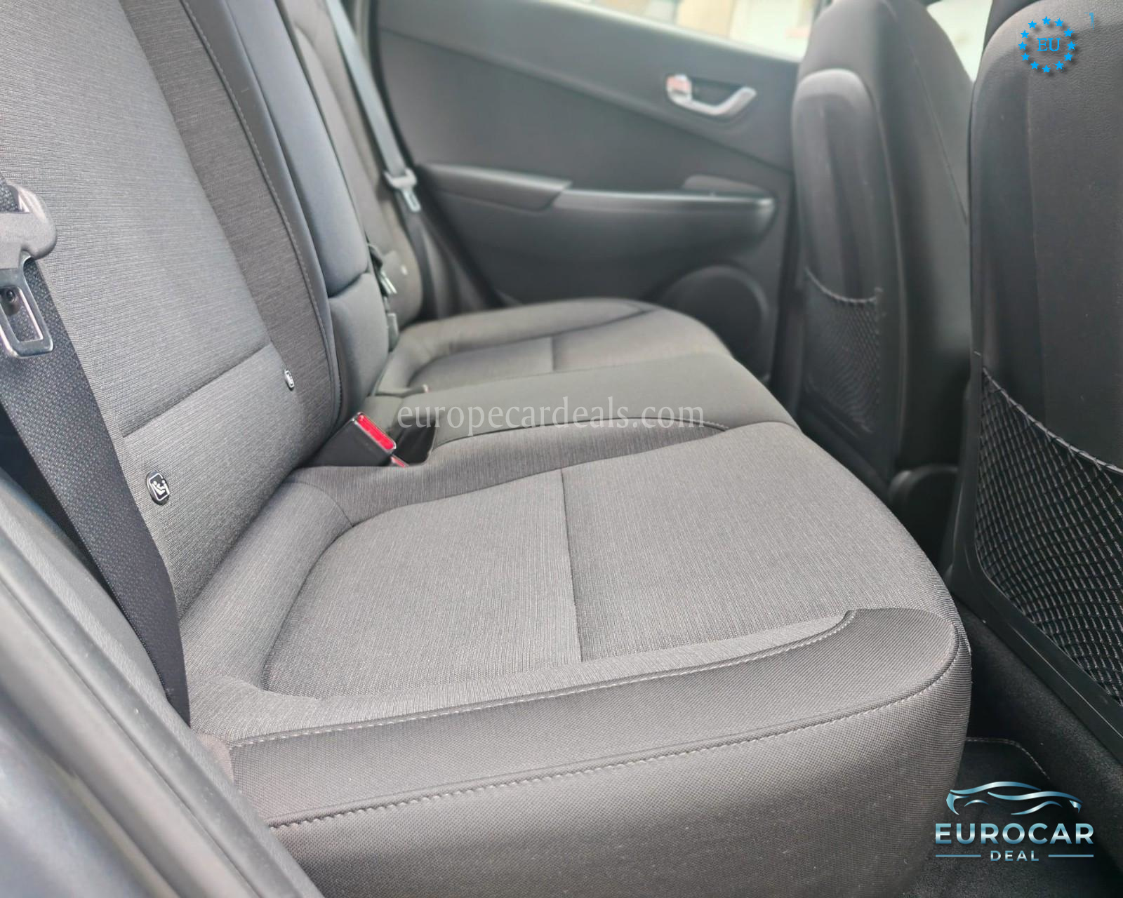 Hyundai KONA Elektro