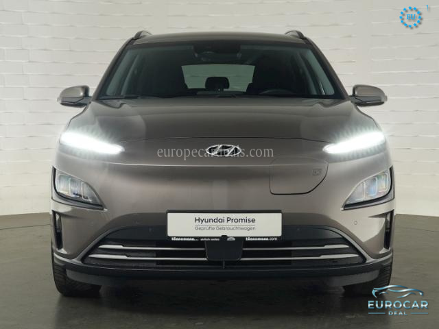 Hyundai KONA Elektro