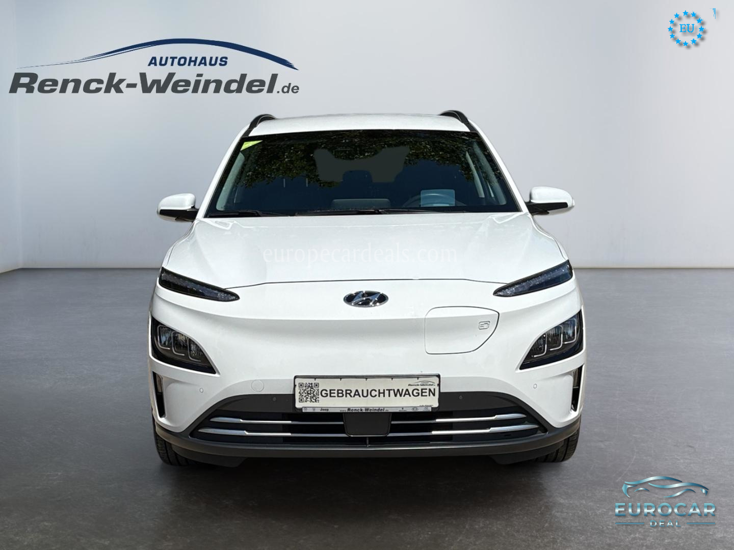 Hyundai KONA Elektro