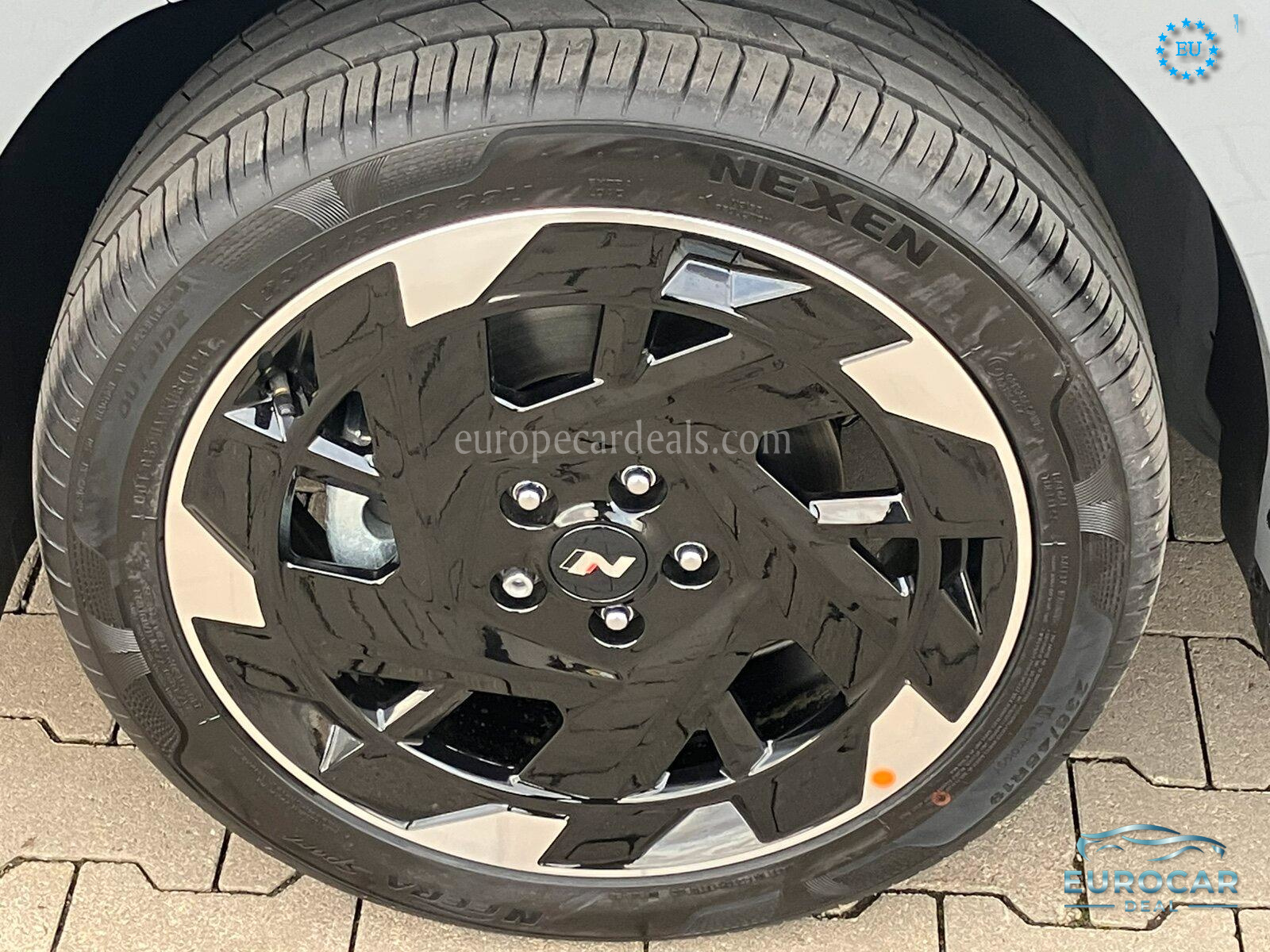 Hyundai KONA Elektro
