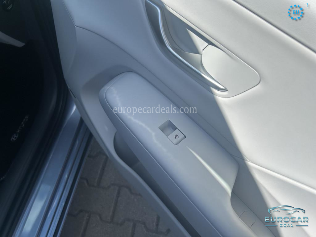 Hyundai KONA Elektro